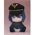 Plushie Black Lily