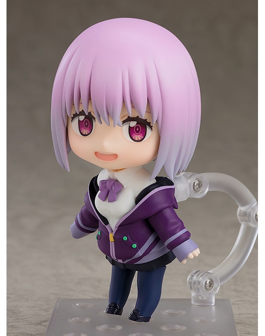akane shinjo nendoroid