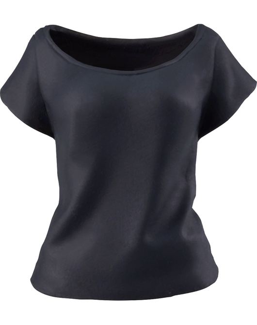 figma Styles Tシャツ（黒）