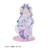 Cardcaptor Sakura: Clear Card Acrylic Jewelry Stand (Suppi)