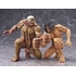 POP UP PARADE Reiner Braun: Armored Titan (Worldwide After Party Ver.)