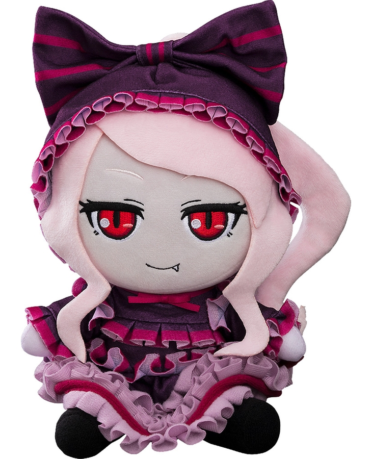 ぬいぐるみ シャルティア
