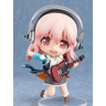 Nendoroid Super Sonico: Tiger Hoodie Ver.(Re-release)