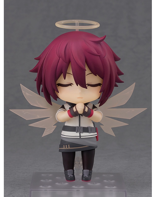 nendoroid exusiai