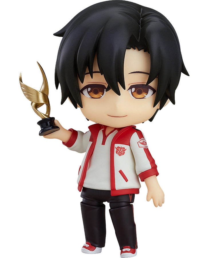 Nendoroid Ye Xiu