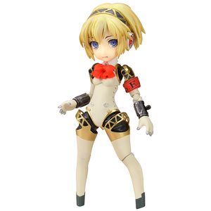 Parfom Aigis(Second Release)