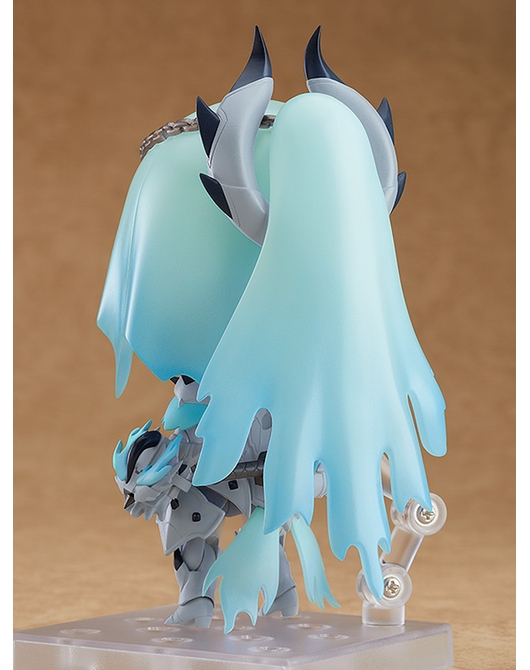 monster hunter nendoroid xeno