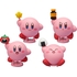 Corocoroid Kirby Collectible Figures (Second Rerelease)【PCS】