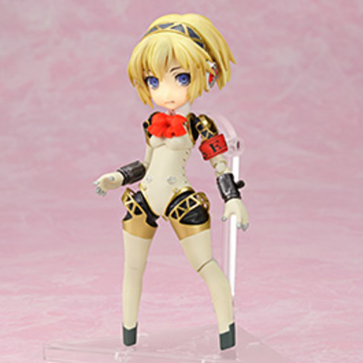パルフォム アイギス | GOODSMILE ONLINE SHOP