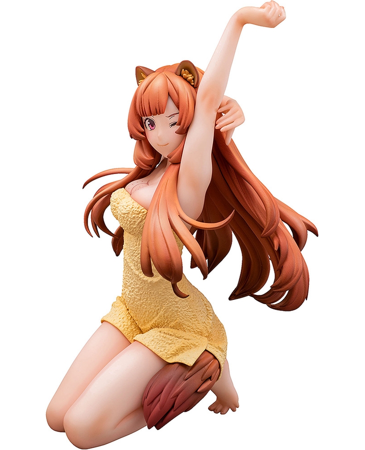 Raphtalia: Hot Spring Ver.