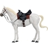 figma Horse ver. 2 (White)(Rerelease)