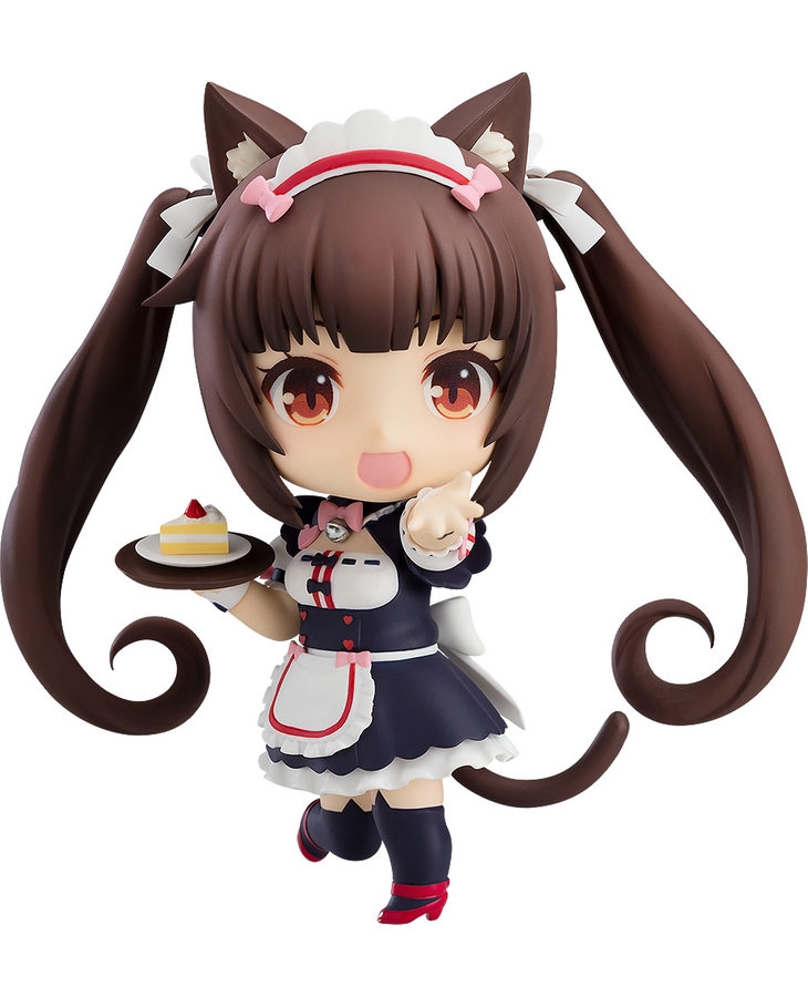 Nendoroid Chocola