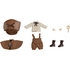 Nendoroid Doll Outfit Set: Detective - Boy (Brown)