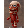 Nendoroid Colossal Titan & Attack on Titan Playset