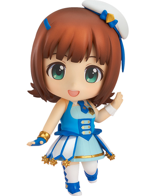 ねんどろいどこ～で 天海春香 トゥインクルスターコーデ