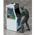 NAMCO Arcade Machine Collection Tank Battalion