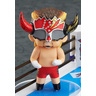 ねんどろいどぷち 新日本プロレスリング セット