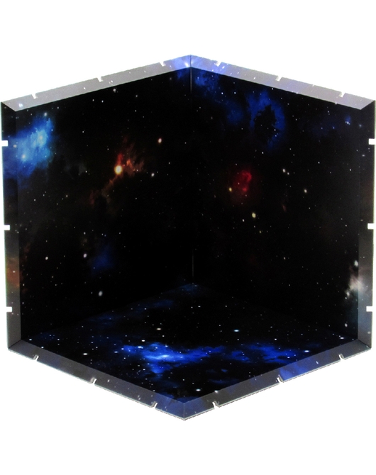 じおらまんしょん150 宇宙