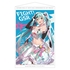初音未來 GT參戰100戰紀念 精選圖繪 B2掛畫Racing Miku 2019Ver. Art by POPQN