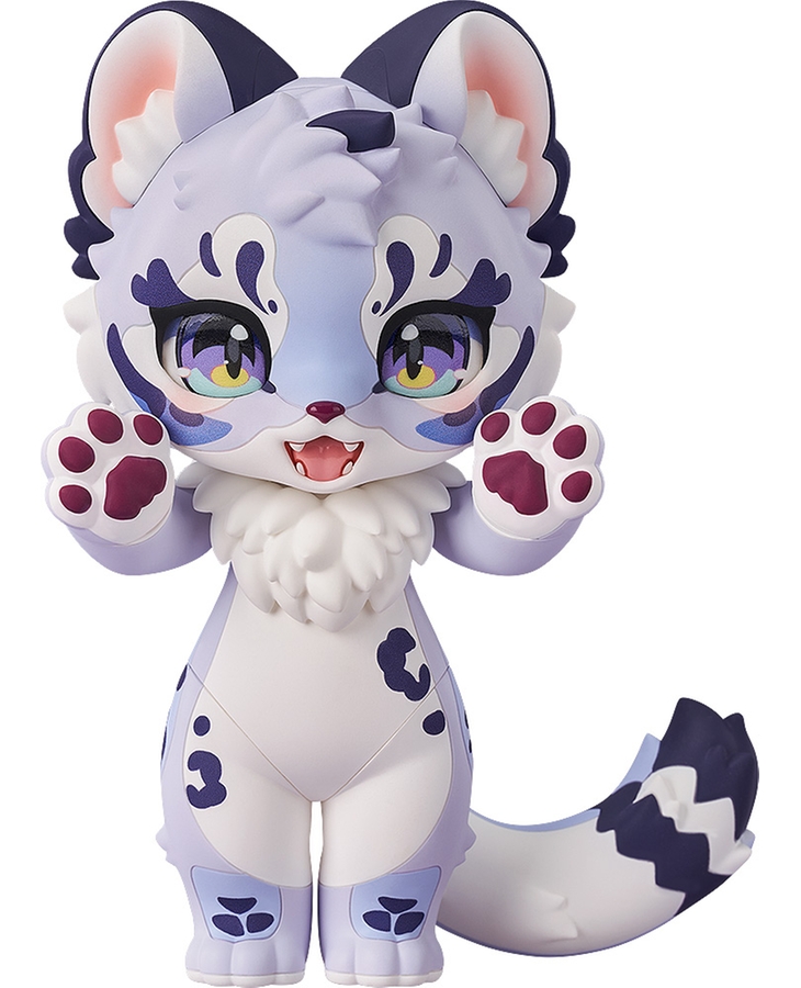 【預購活動】黏土人 Oslo