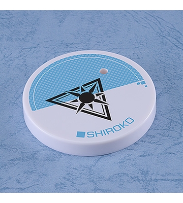 【Preorder Campaign】Nendoroid Shiroko Sunaookami