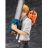CHAINSAW MAN Figure Denji ＆ Pochita