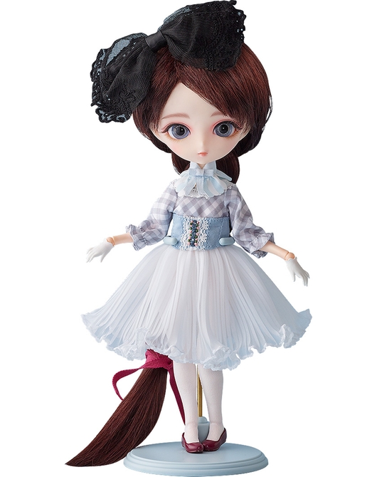 Harmonia bloom 百合