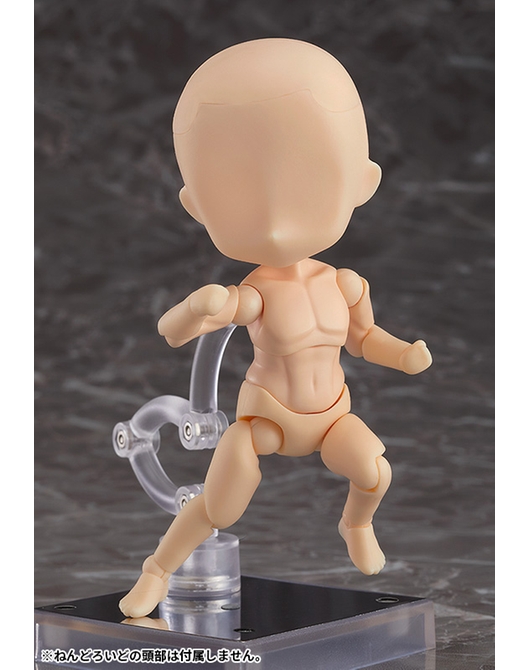 nendoroid almond milk