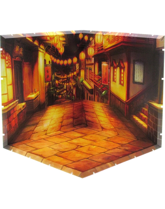 Dioramansion 200 九份