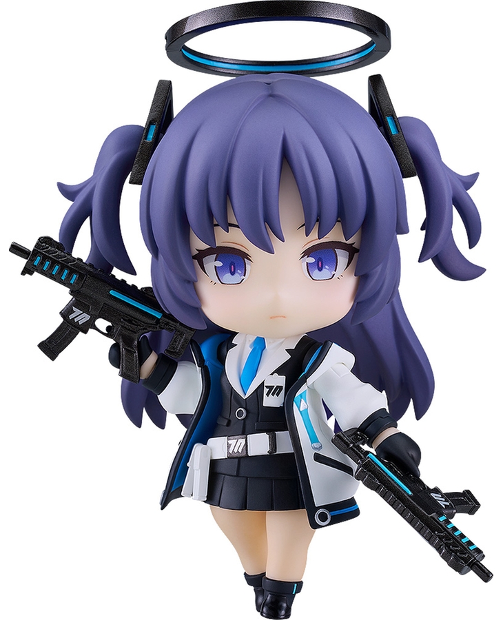 【預購活動】黏土人 早瀨優香