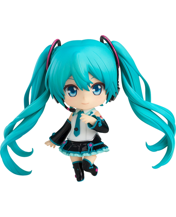 Nendoroid Hatsune Miku V4 Chinese Goodsmile Global Online Shop