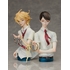 Dou kyu sei: Statue and ring style - Hikaru Kasukabe and Licht Sajo／Size 13