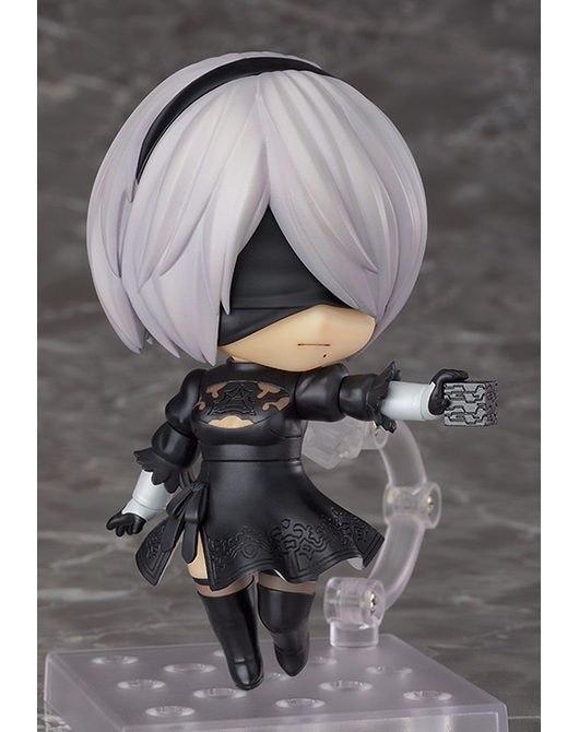 goodsmile 2b
