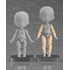 Nendoroid Doll Height Adjustment Set (Cream)