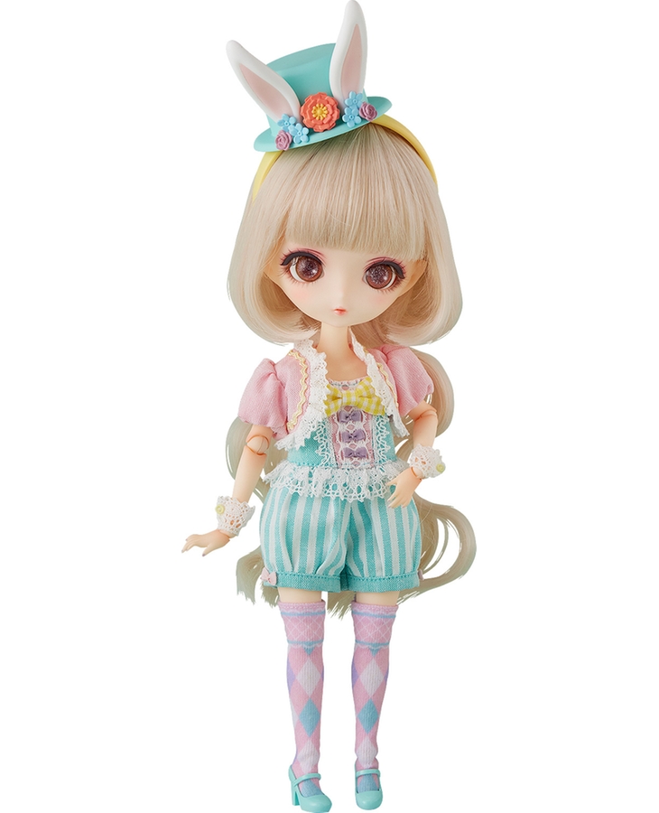 Harmonia bloom Seasonal Doll Charlotte (Melone)