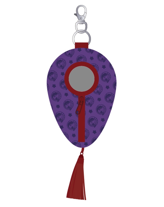 Nendoroid Pouch: Sleeping Bag (Namazuo Toushirou Ver.)