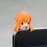 Sword Art Online Earphone Jack Figures Complete Set