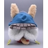 Made in Abyss Fluffy Plushie Nanachi