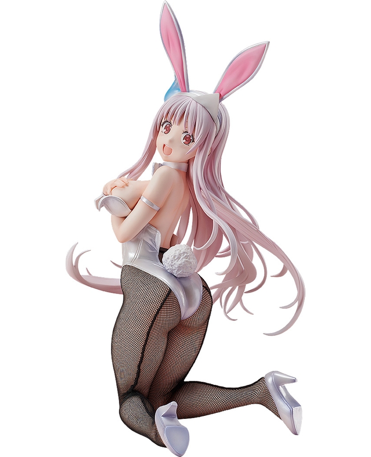 Yuuna Yunohana: Bunny Ver.