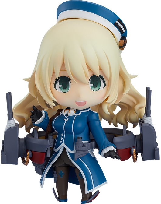 ねんどろいど 愛宕【特典付き】