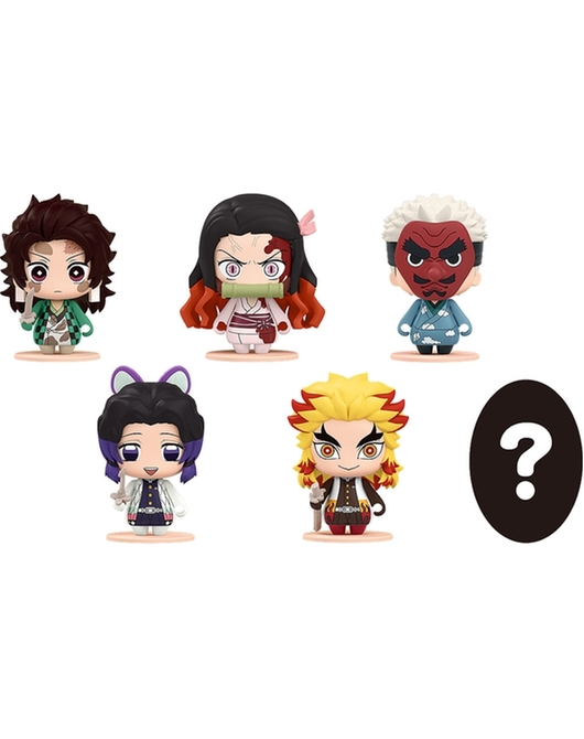 ポケマケット 鬼滅の刃 02（トレーディング）