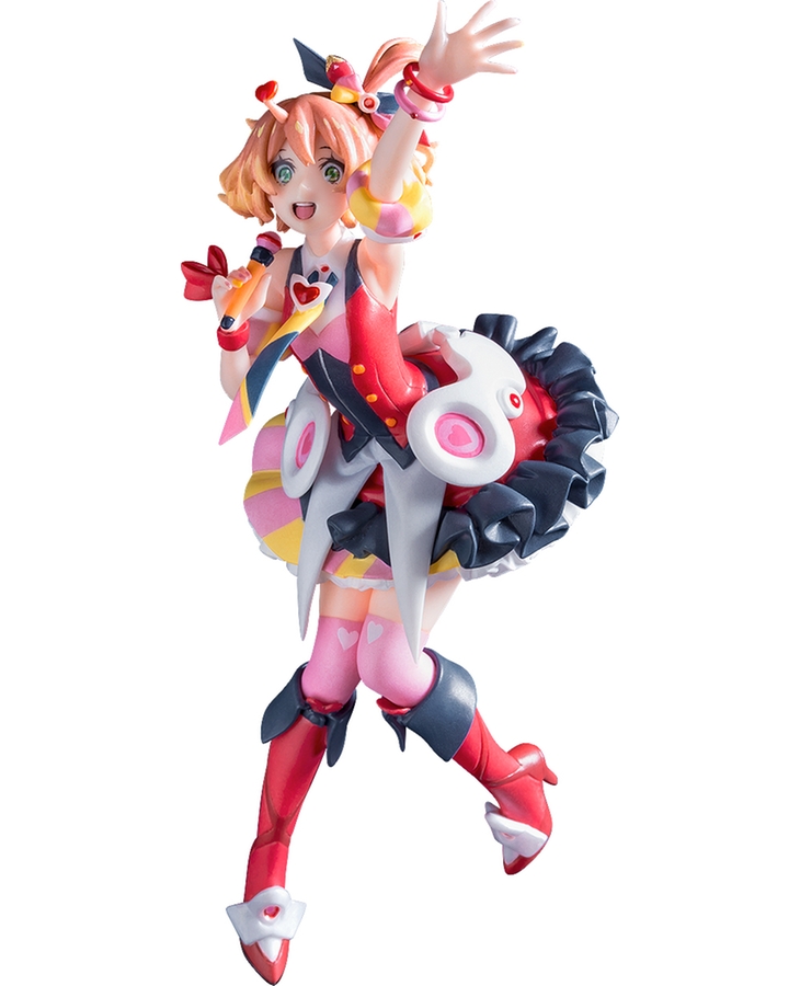 【Max Factory SALE】PLAMAX MF-10: minimum factory Freyja Wion (Rerelease)