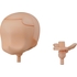 Nendoroid Doll Customizable Head (Peach)(Second Rerelease)