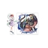 メギド72 ヴィータ＆メギド体アクリルセット真17 ティアマト（再販）