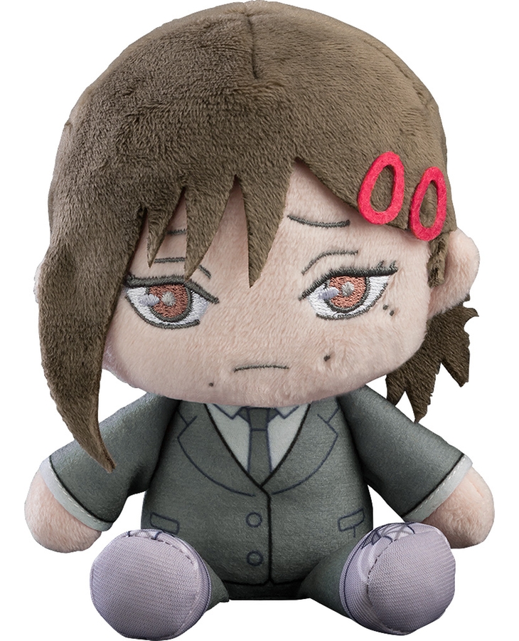 宅配便配送 チェンソーマン てのりぬい コベニ | GOODSMILE ONLINE SHOP ぬいぐるみ