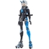 MOTORED CYBORG RUNNER SSX_155 TECHNO AZUR