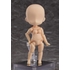 Nendoroid Doll archetype 1.1: Woman (Almond Milk) (Rerelease)