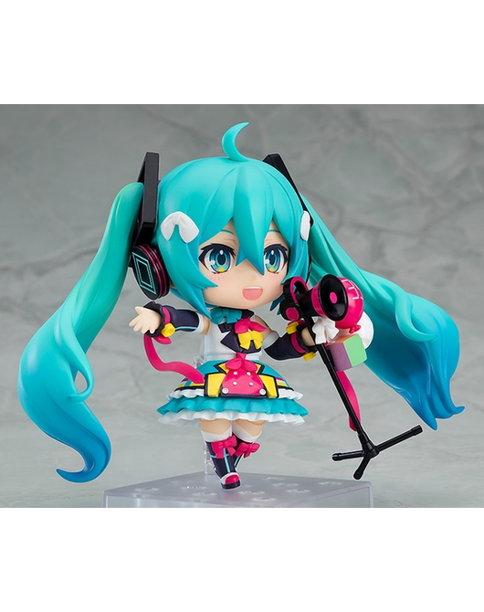 goodsmile miku