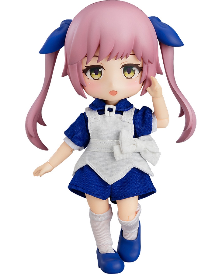 Nendoroid Doll Omega Rio