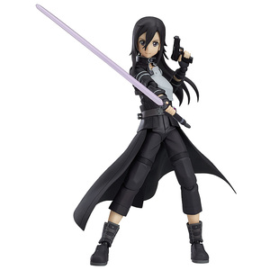 figma Kirito: GGO ver.